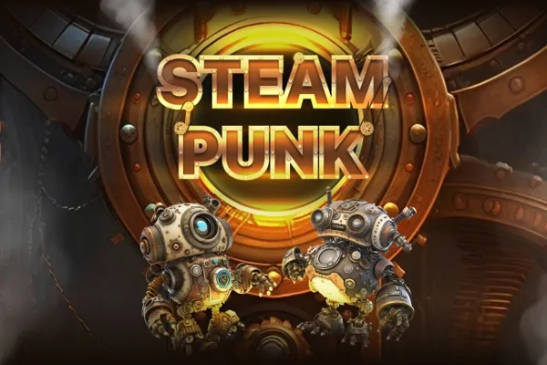 Steampunk